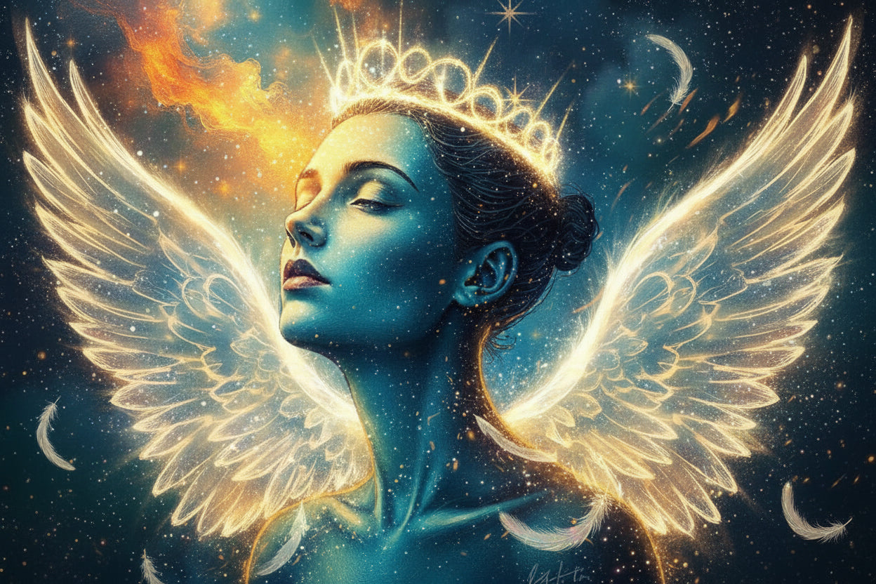 THE EMPATH